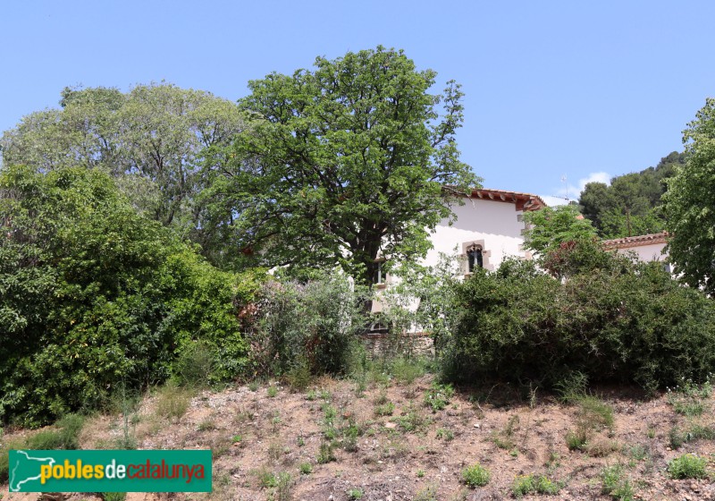 Cànoves i Samalús - Can Parera Nou (Foto: Albert Esteves, 2023) Cànoves i Samalús - Can Parera Nou