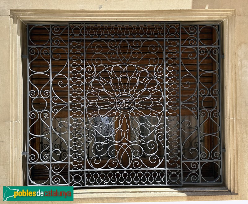 Sant Esteve Sesrovires - Germans Bach, 22 (Foto: Albert Esteves, 2023) Sant Esteve Sesrovires - Germans Bach, 22