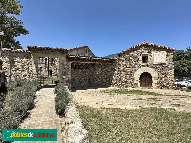 Gualba - Can Figueres