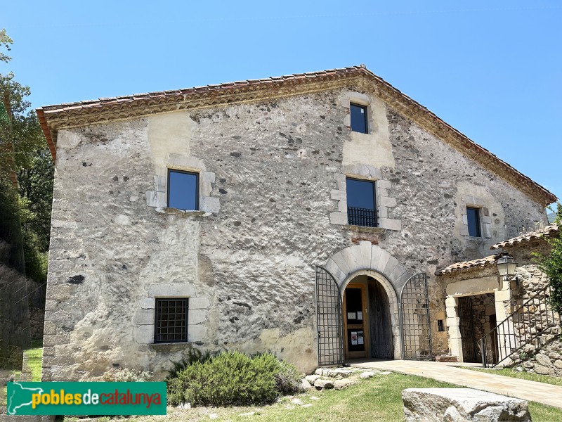 Gualba - Can Figueres