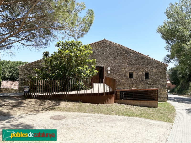 Gualba - Can Figueres