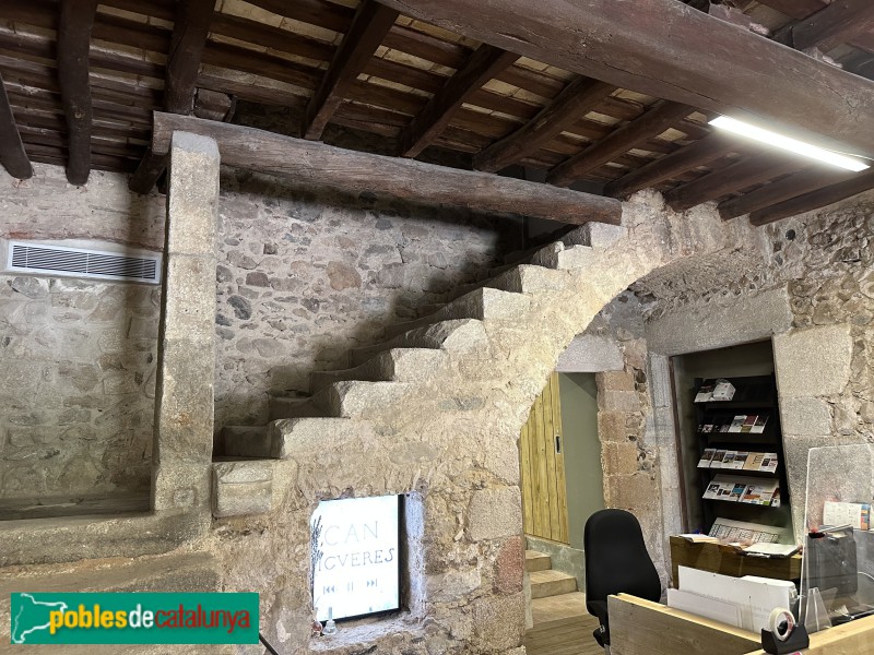 Gualba - Can Figueres