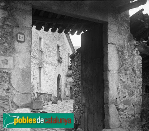 Gualba - Can Figueres