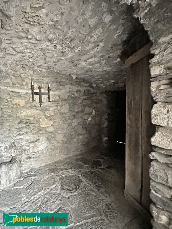 Durro - Ca de Ferrero