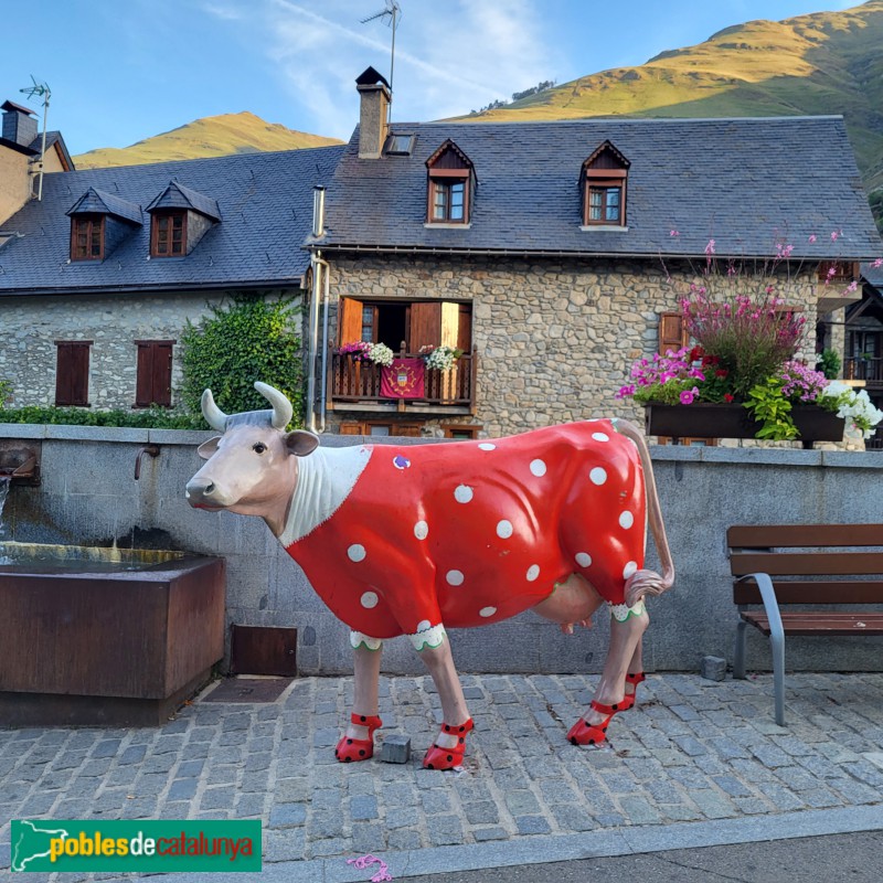 Arties (Foto: Marta Caralt, 2023) Arties