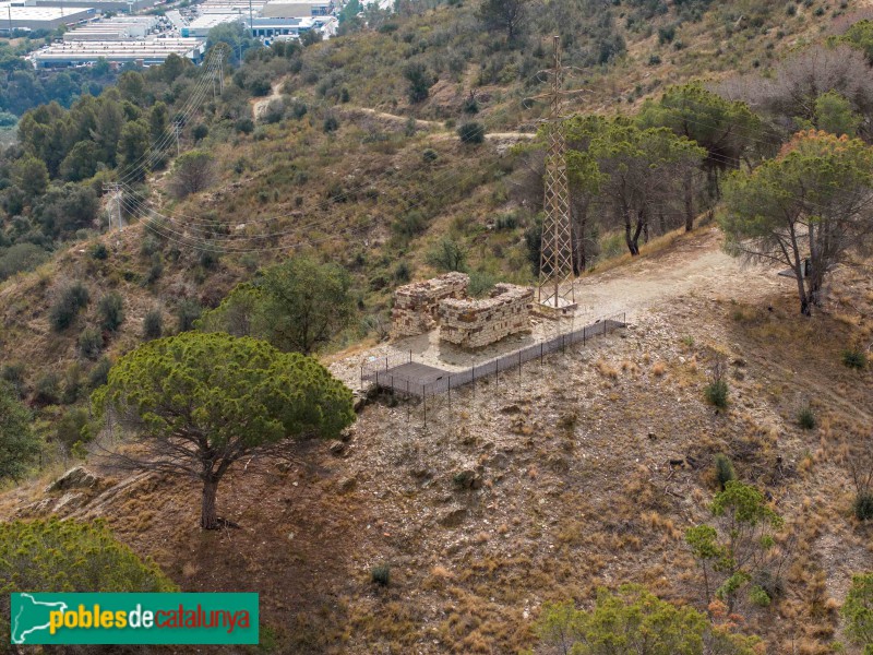 Martorell - Torre Griminella