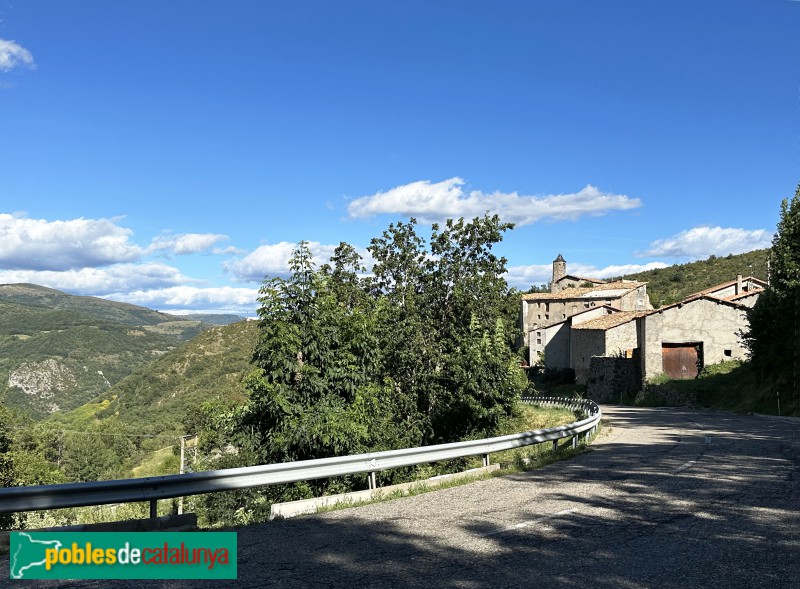 Perves (Foto: Albert Esteves, 2023) Perves