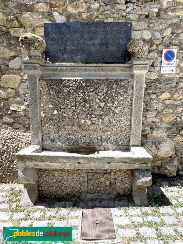 Vilaller (Foto: Albert Esteves, 2023) Vilaller