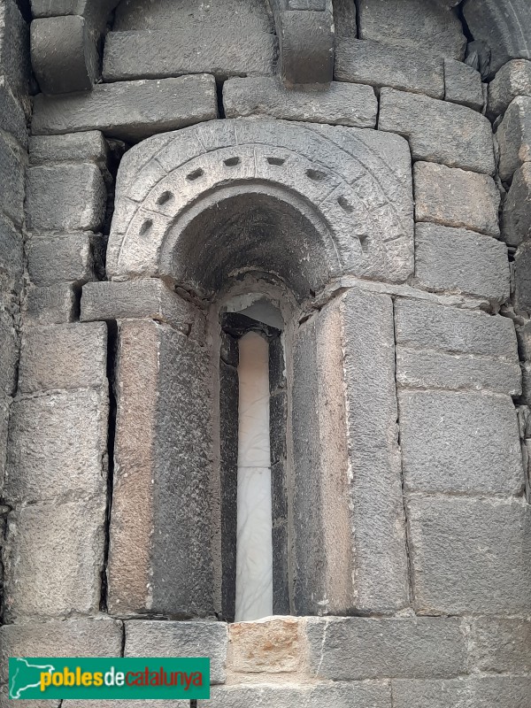 Bossòst - Església de l'Assumpció o de la Purificació (Foto: Vicent Miralles, 2023) Bossòst - Església de l'Assumpció o de la Purificació