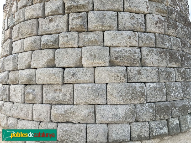 Llinars del Vallès - La Torrassa