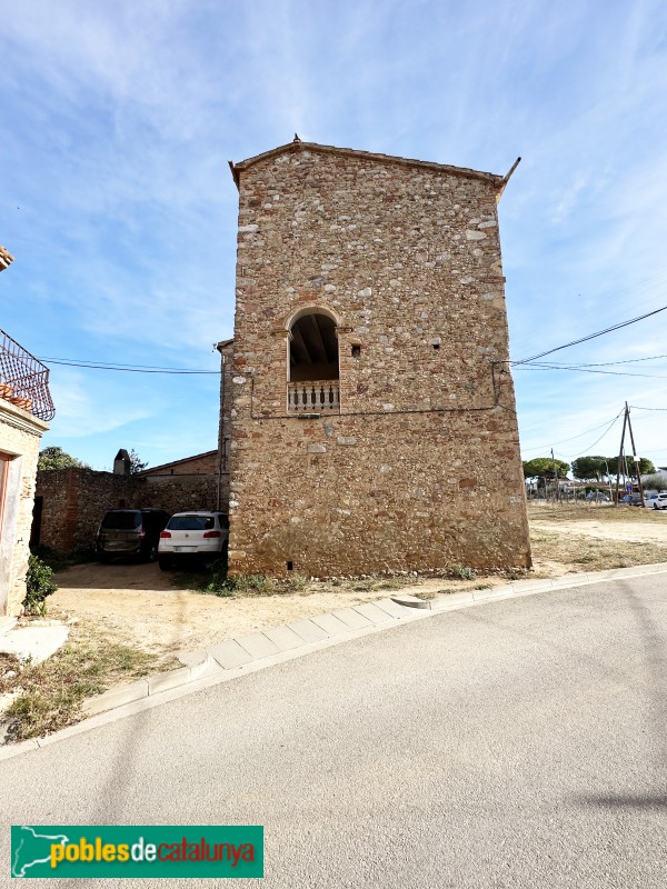 Santa Eulàlia de Ronçana - Can Barnils