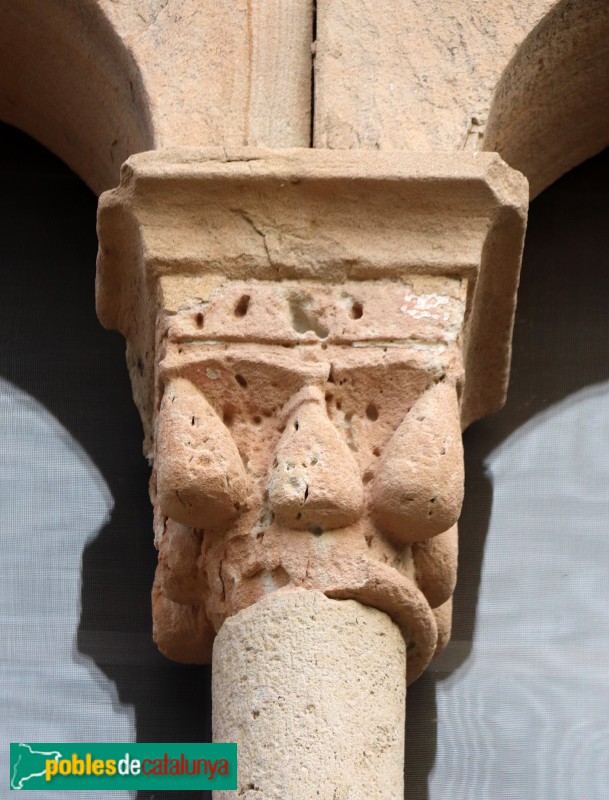 Sant Antoni de Vilamajor - Can Soler