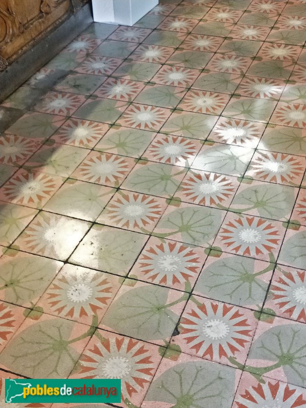 Barcelona - Farmàcia Ferrer Argelaguet