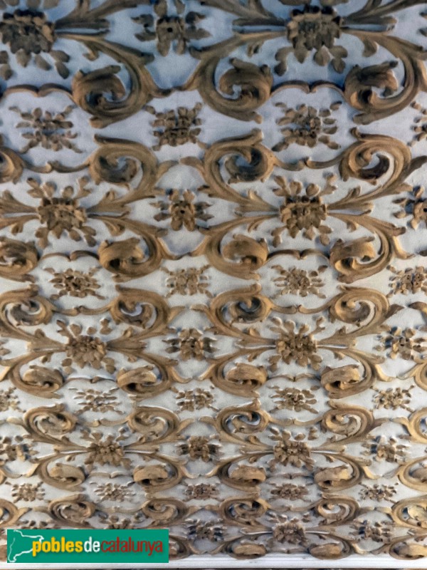 Barcelona - Provença, 249-251 (Foto: Anna Corcoll, 2022) Barcelona - Provença, 249-251