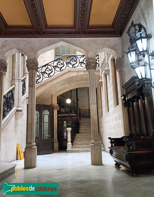 Barcelona - Mallorca, 235 (Foto: Anna Corcoll, 2022) Barcelona - Mallorca, 235