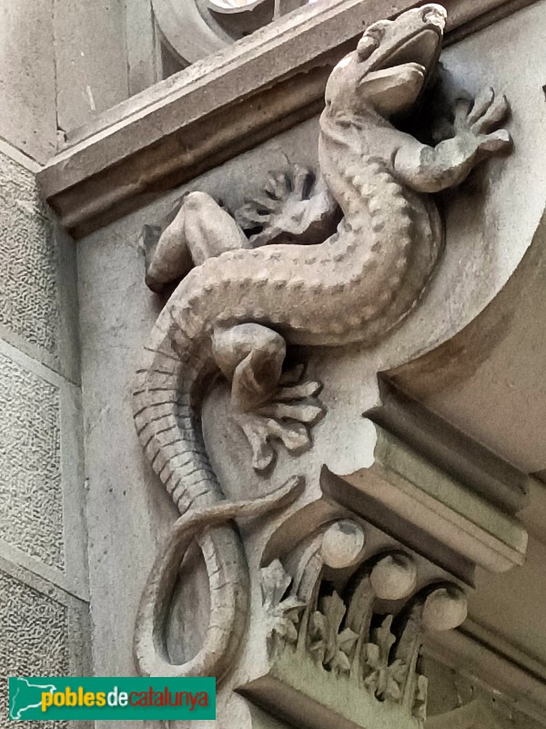 Barcelona - Mallorca, 235 (Foto: Anna Corcoll, 2022) Barcelona - Mallorca, 235