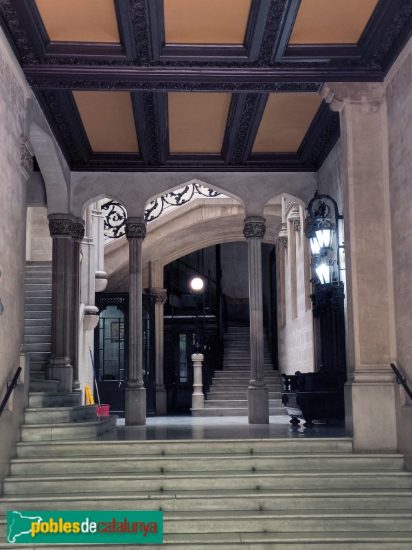 Barcelona - Mallorca, 235 (Foto: Anna Corcoll, 2022) Barcelona - Mallorca, 235