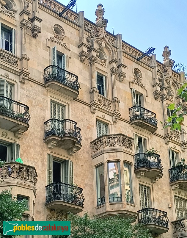 Barcelona - Barcelona - Mallorca, 284 (Foto: Anna Corcoll, 2022) Barcelona - Barcelona - Mallorca, 284