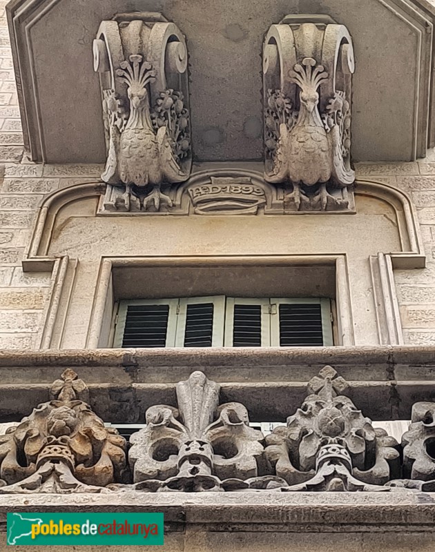 Barcelona - Barcelona - Mallorca, 284 (Foto: Anna Corcoll, 2022) Barcelona - Barcelona - Mallorca, 284