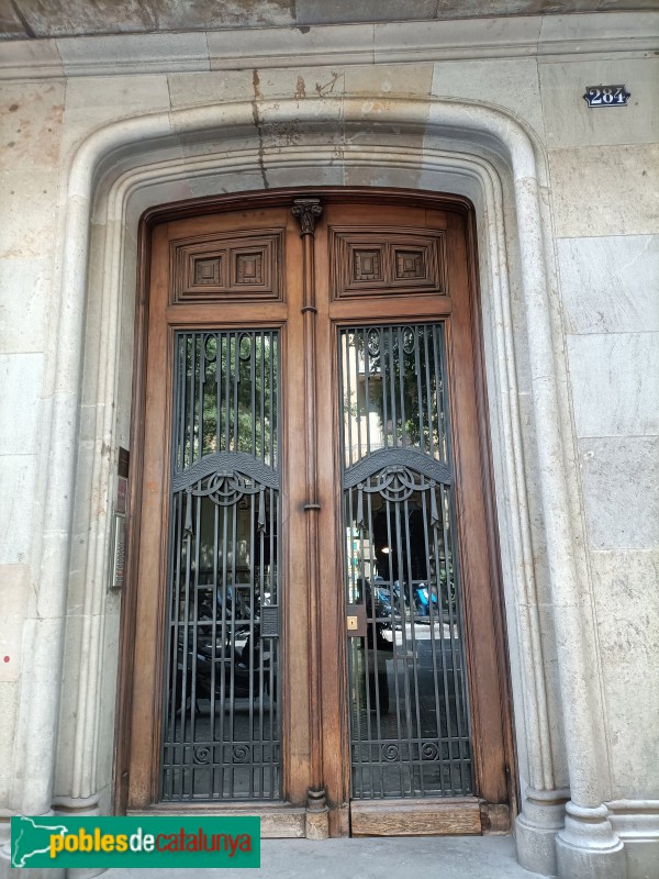 Barcelona - Barcelona - Mallorca, 284 (Foto: Anna Corcoll, 2022) Barcelona - Barcelona - Mallorca, 284