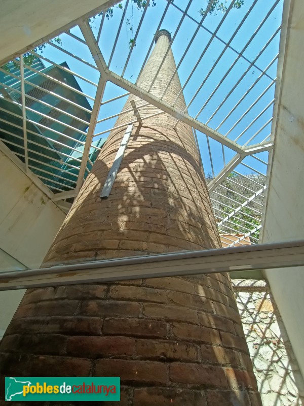 Barcelona - Mallorca, 291-293 (Foto: Anna Corcoll, 2022) Barcelona - Mallorca, 291-293