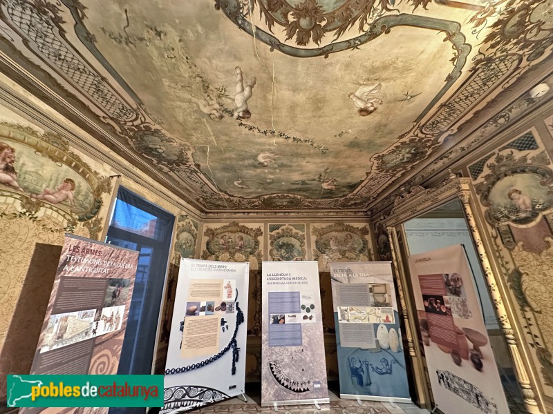 Alcanar - Casa O'Connor (Foto: Albert Esteves, 2023) Alcanar - Casa O'Connor