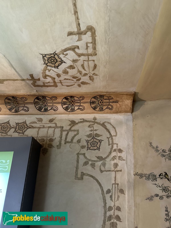 Alcanar - Casa O'Connor (Foto: Albert Esteves, 2023) Alcanar - Casa O'Connor