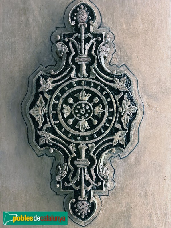 Alcanar - Casa O'Connor (Foto: Albert Esteves, 2023) Alcanar - Casa O'Connor