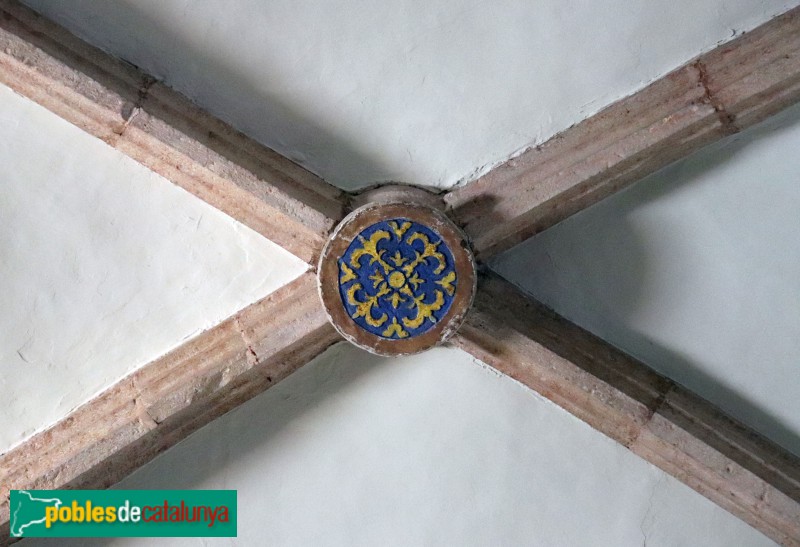 Alcanar - Ermita de la Mare de Déu del Remei (Foto: Albert Esteves, 2023) Alcanar - Ermita de la Mare de Déu del Remei