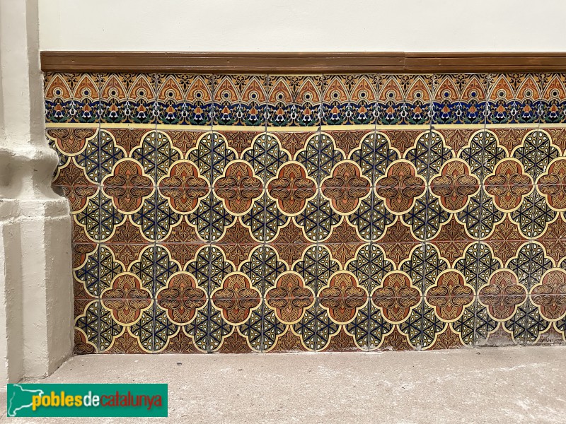 Alcanar - Ermita de la Mare de Déu del Remei (Foto: 2023) Alcanar - Ermita de la Mare de Déu del Remei