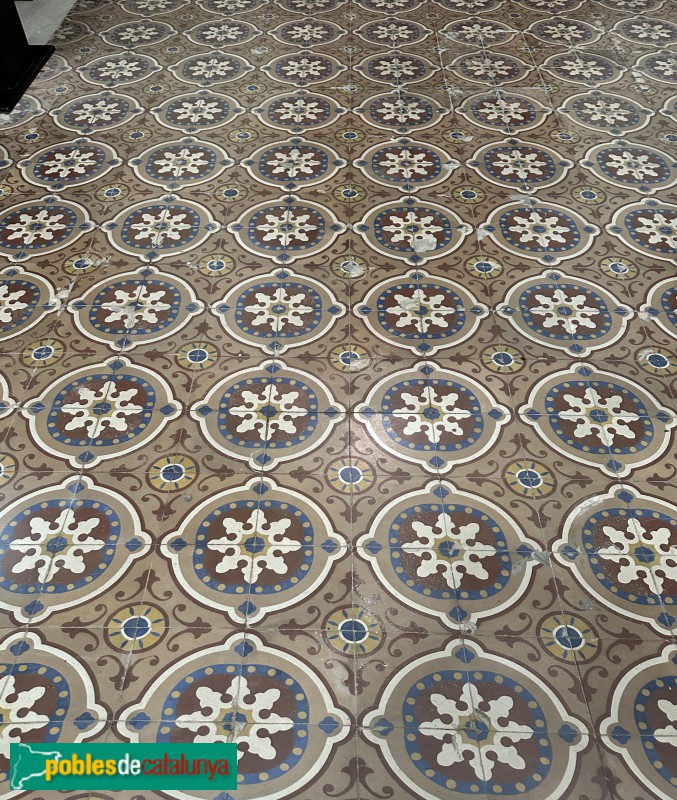 Alcanar - Ermita de la Mare de Déu del Remei (Foto: Albert Esteves, 2023) Alcanar - Ermita de la Mare de Déu del Remei