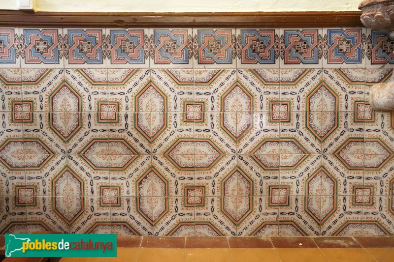 Alcanar - Ermita de la Mare de Déu del Remei (Foto: Albert Esteves, 2023) Alcanar - Ermita de la Mare de Déu del Remei