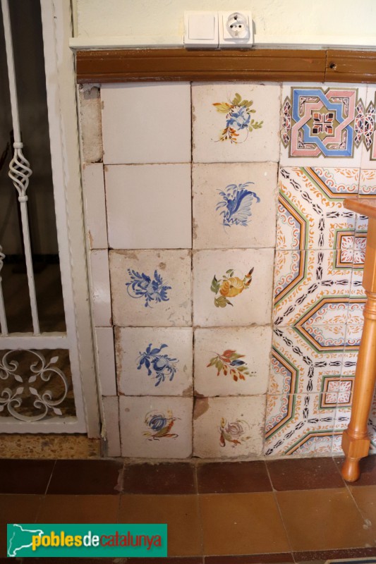 Alcanar - Ermita de la Mare de Déu del Remei (Foto: Albert Esteves, 2023) Alcanar - Ermita de la Mare de Déu del Remei