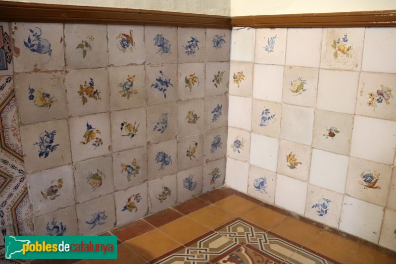 Alcanar - Ermita de la Mare de Déu del Remei (Foto: Albert Esteves, 2023) Alcanar - Ermita de la Mare de Déu del Remei