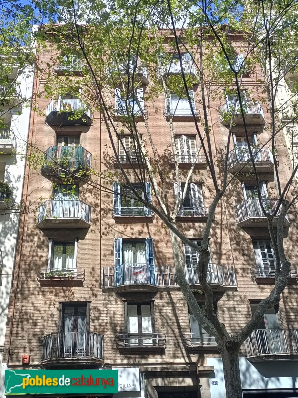 Barcelona - París, 145 (Foto: Anna Corcoll, 2023) Barcelona - París, 145