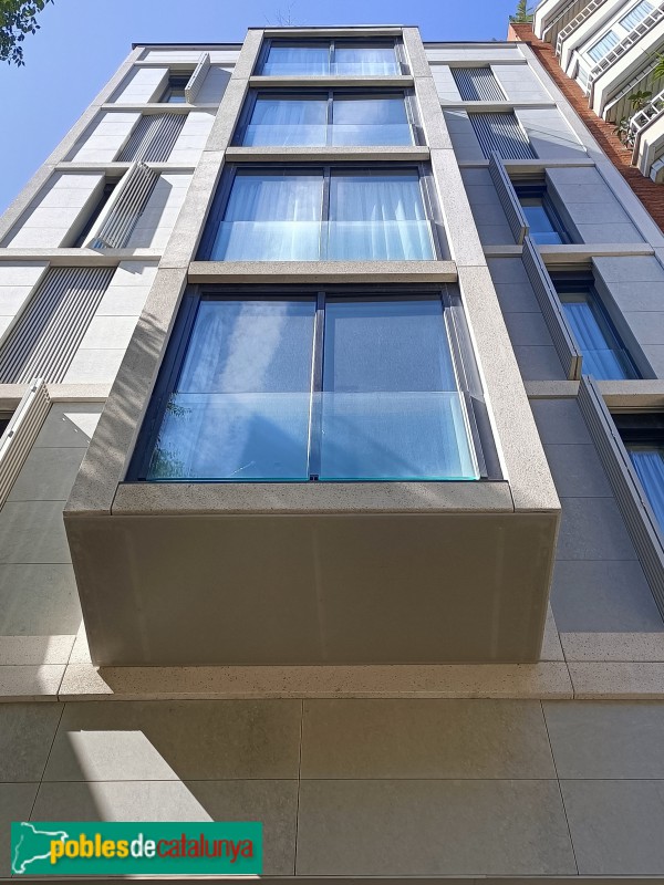 Barcelona - Villarroel, 173