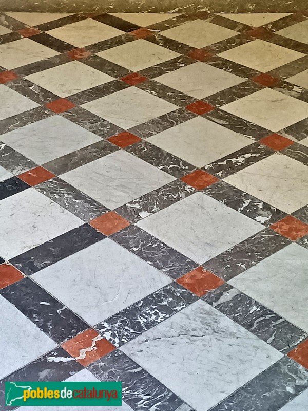 Barcelona - Rambla Catalunya, 23 (Foto: Anna Corcoll, 2023) Barcelona - Rambla Catalunya, 23