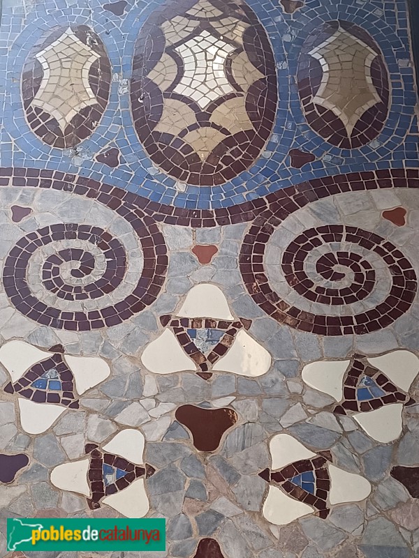 Barcelona - Mercat de la Boqueria (Foto: Anna Corcoll, 2023) Barcelona - Mercat de la Boqueria