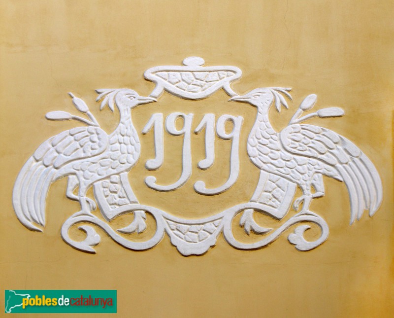 Ulldecona - Sant Lluc, 27 (Foto: Albert Esteves, 2024) Ulldecona - Sant Lluc, 27