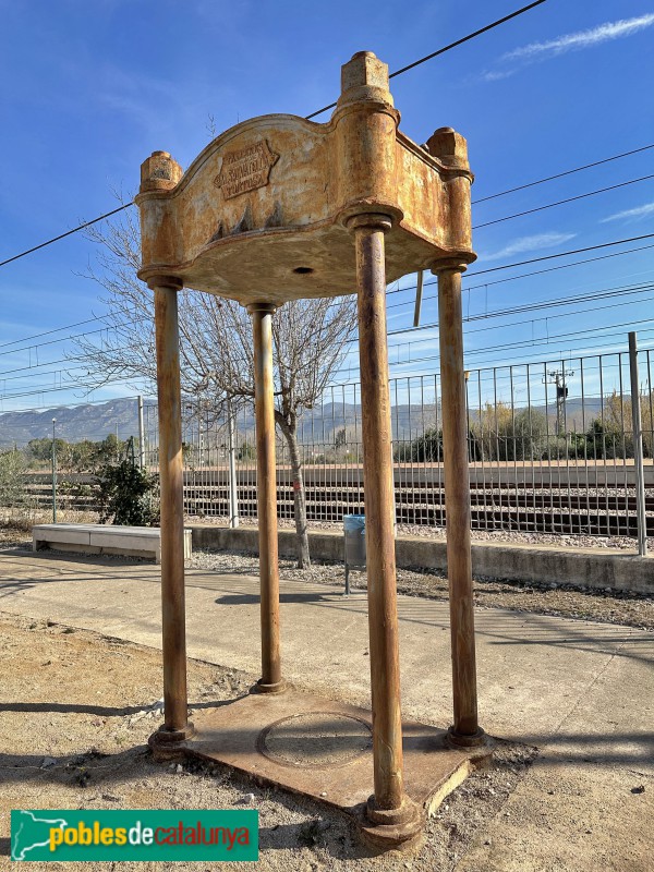 Ulldecona - Molí d'Oli (Foto: Albert Esteves, 2024) Ulldecona - Molí d'Oli