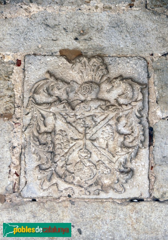 Ulldecona - Ermita de la Mare de Déu de Loreto (Foto: Albert Esteves, 2024) Ulldecona - Ermita de la Mare de Déu de Loreto