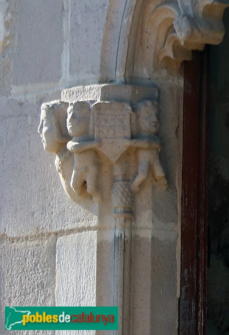 Lliçà d'Amunt - Can Palaudàries (Foto: Albert Esteves, 2024) Lliçà d'Amunt - Can Palaudàries