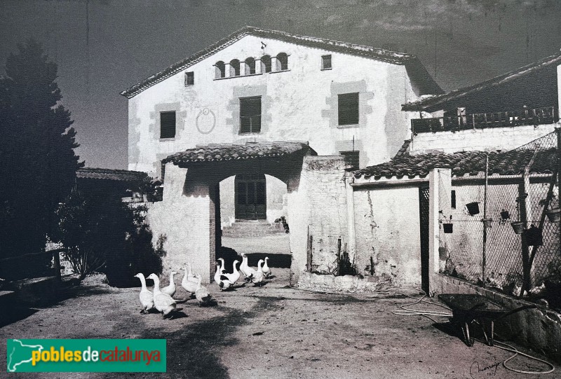 Rubí - Can Pi de la Serra