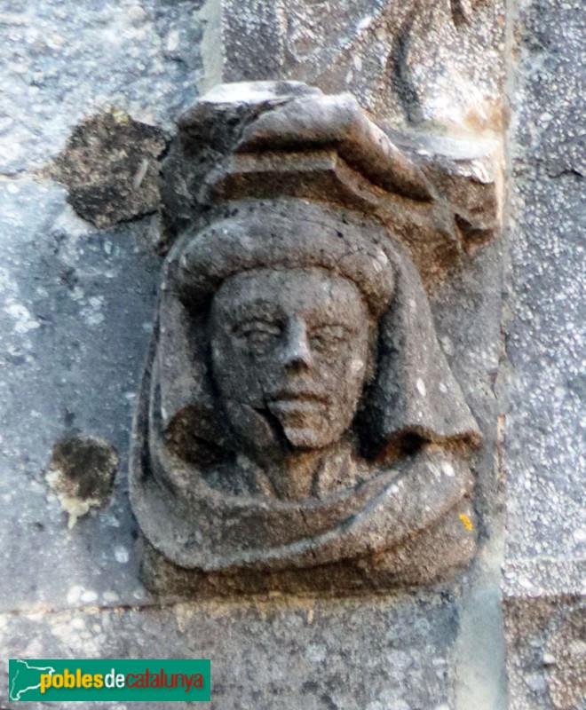 Girona - Pia Almoina (Foto: Albert Esteves, 2024) Girona - Pia Almoina