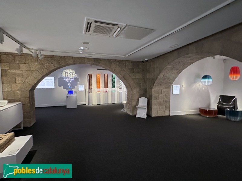 Girona - La Fontana d'Or (Foto: Albert Esteves, 2024) Girona - La Fontana d'Or