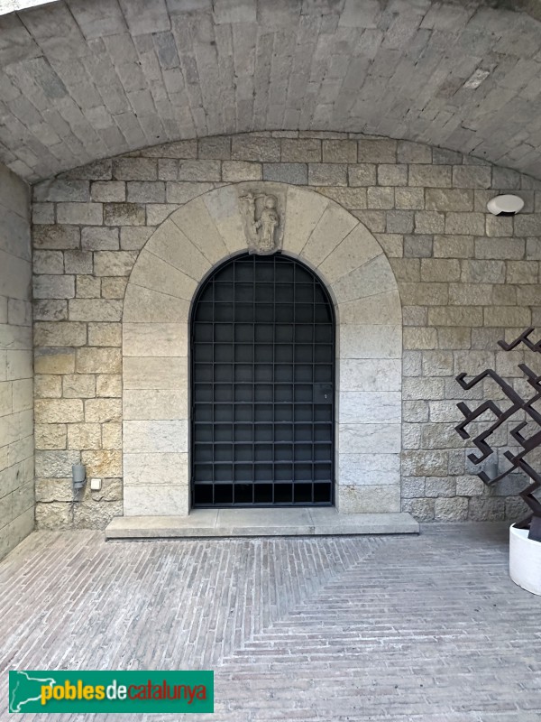 Girona - La Fontana d'Or (Foto: Albert Esteves, 2024) Girona - La Fontana d'Or