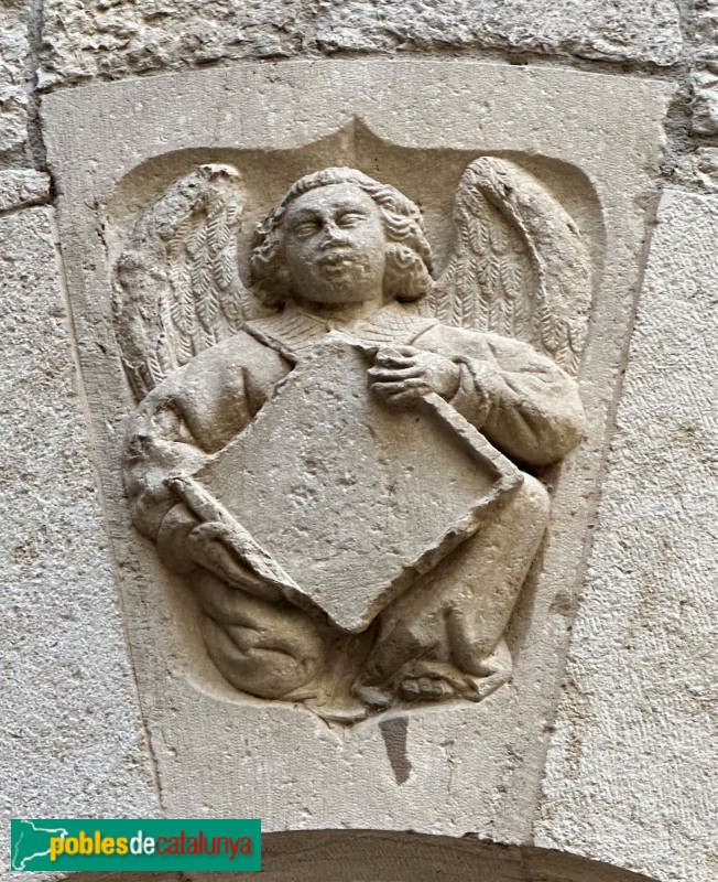 Girona - La Fontana d'Or (Foto: Albert Esteves, 2024) Girona - La Fontana d'Or