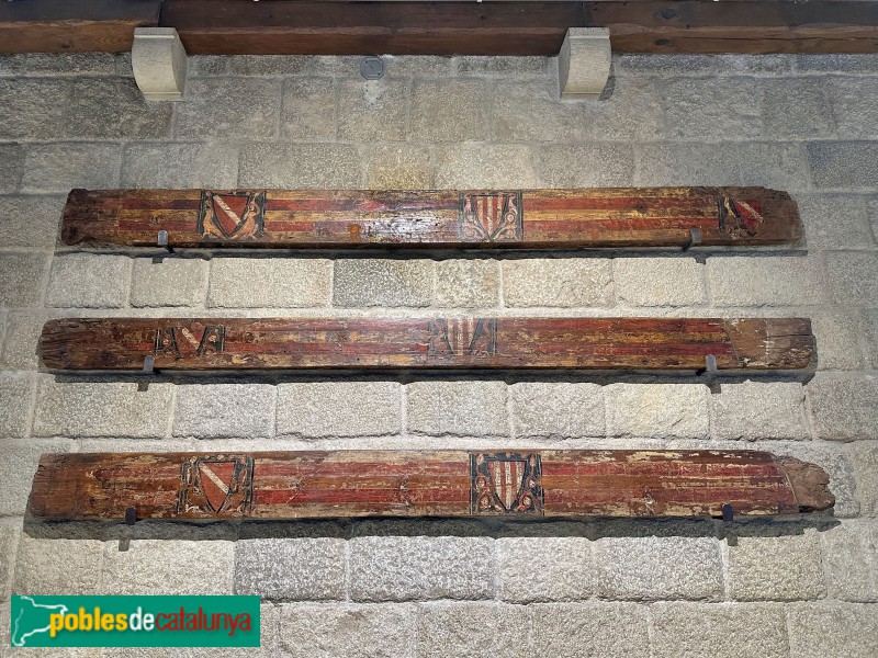 Girona - La Fontana d'Or (Foto: Albert Esteves, 2024) Girona - La Fontana d'Or