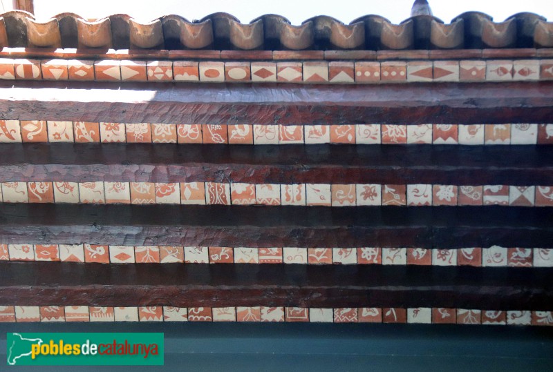 Girona - La Fontana d'Or (Foto: Albert Esteves, 2024) Girona - La Fontana d'Or