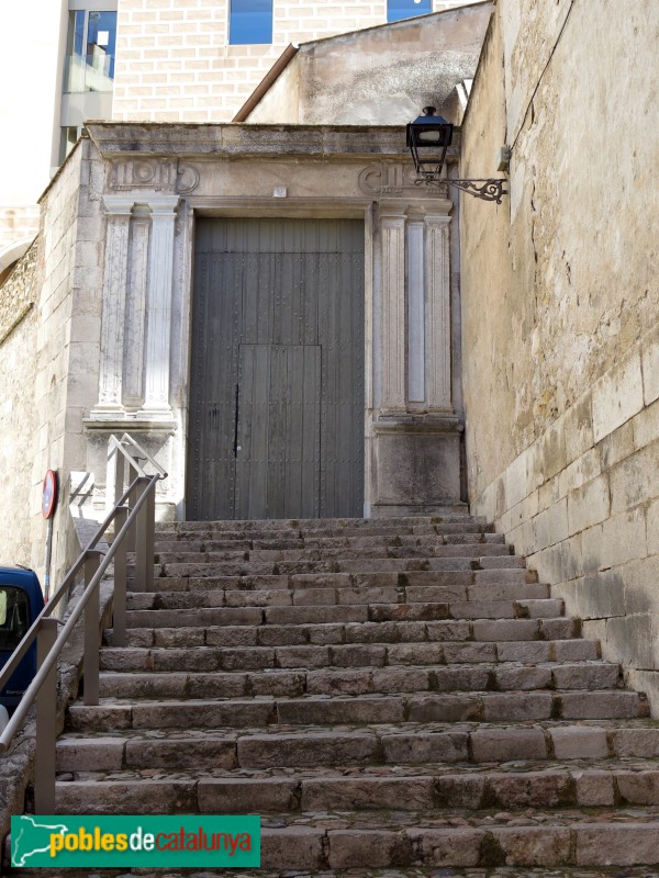 Girona - Seminari Diocesà